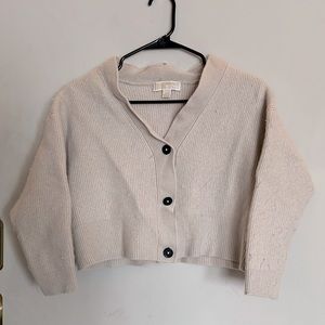 Michael Kors Cardigan